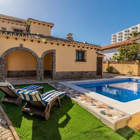 Paradise Benalmadena