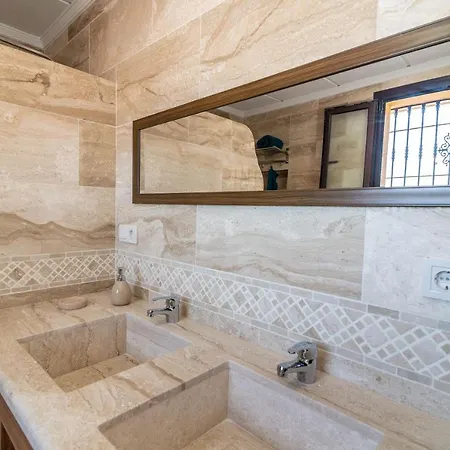 Villa Paradise Benalmadena