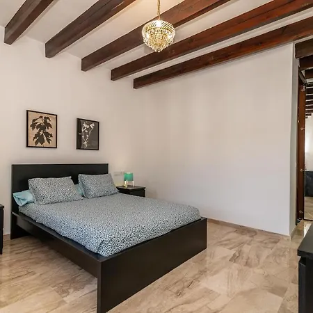 Villa Paradise *