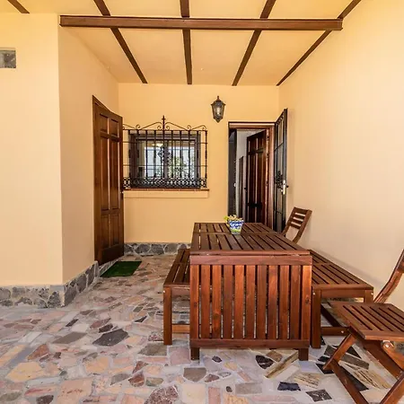 Paradise Villa