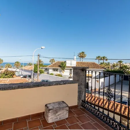Paradise Villa *