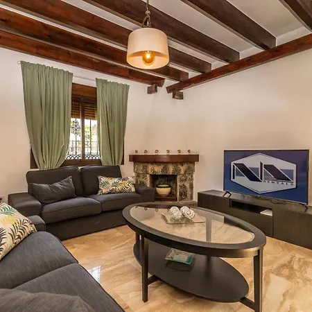 Paradise Villa *