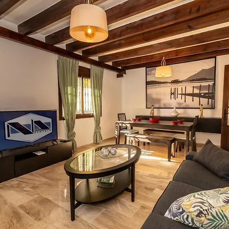 Paradise Villa *