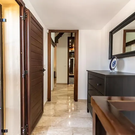 Paradise Villa Benalmadena